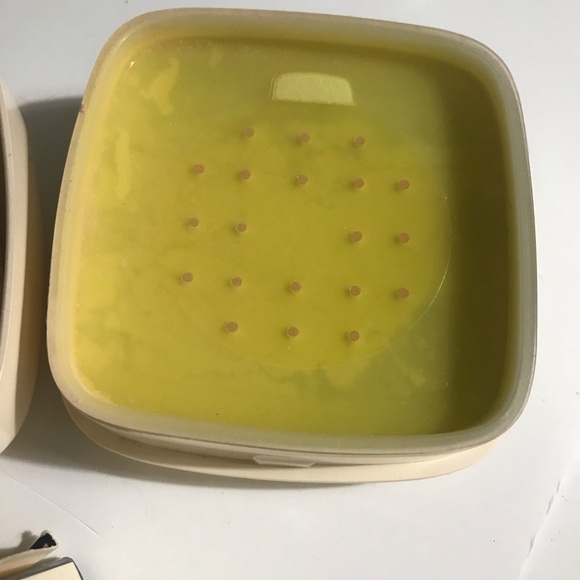 Vintage AVON translucent loose powder LIGHT MEDIUM new in box .75oz - Picture 6 of 7